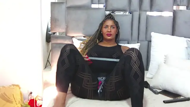 IvyEllis1 online show from 07-29-26, 08:52