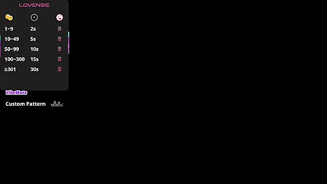 Kimberly Lopez online show from 06-30-26, 03:39
