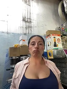 CatalinaSantana83 online show from 06-11-26, 06:16