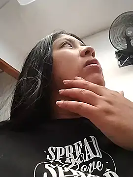 Amber Herrera online show from 07-21-26, 12:17