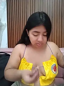 Amber Herrera online show from 06-21-26, 12:33