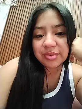 Amber Herrera online show from 07-27-26, 12:34