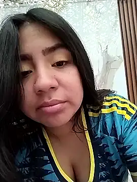 Amber Herrera online show from 06-15-26, 12:27