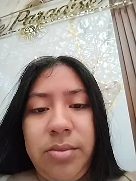 Amber Herrera online show from 07-07-26, 12:20