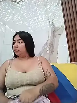 Amber Herrera online show from 06-16-26, 12:27