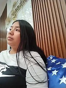 Amber Herrera online show from 07-04-26, 12:43