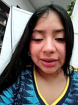 Amber Herrera online show from 06-12-26, 01:09