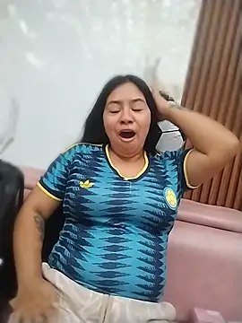Amber Herrera online show from 06-27-26, 12:33