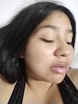 Amber Herrera online show from 07-01-26, 01:06