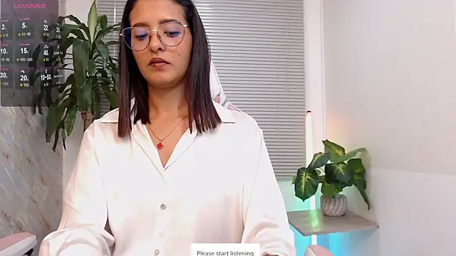 Littlee Ashley online show from 07-27-26, 11:17