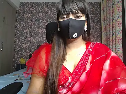Snapshot of Goddess_Ruhii chatting on 06-12-26, 05:21 Goddess Ruhii online show from 06-12-26, 05:21