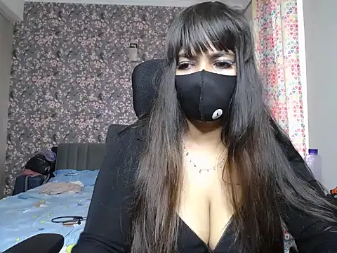 Snapshot of Goddess_Ruhii chatting on 06-11-26, 12:32 Goddess Ruhii online show from 06-11-26, 12:32