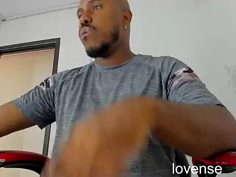 AlessandroHammed online show from 06-22-26, 02:03