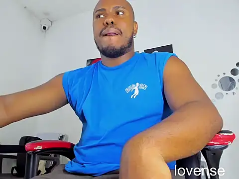 AlessandroHammed online show from 07-23-26, 04:03