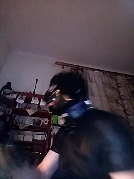 RubberFetischem online show from 12-20-25, 05:43