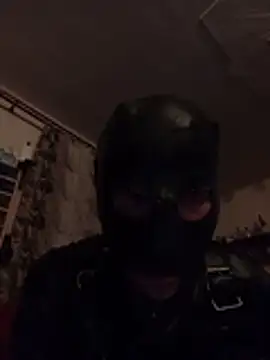 RubberFetischem online show from 07-17-26, 01:25