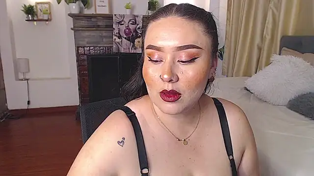 Snapshot of Khalia_ chatting on 06-05-26, 07:30 Khalia online show from 06-05-26, 07:30