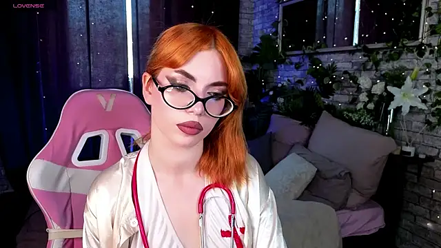 Velvet  Kiss online show from 07-28-26, 01:43