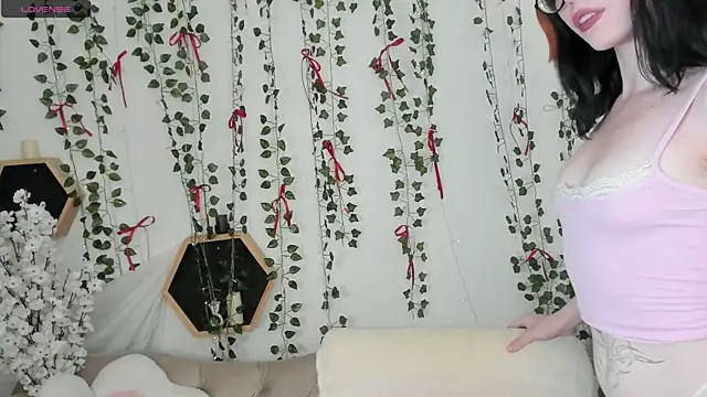 Velvet  Kiss online show from 07-11-26, 08:42