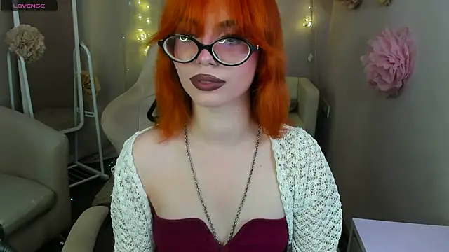 Velvet  Kiss online show from 07-19-26, 08:49