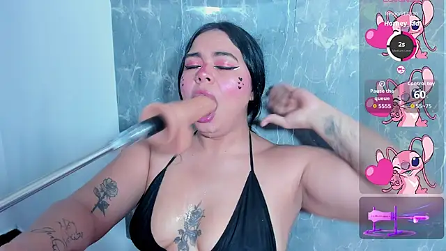 lily blowjob online show from 06-13-26, 09:24