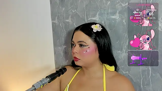lily blowjob online show from 06-30-26, 09:04