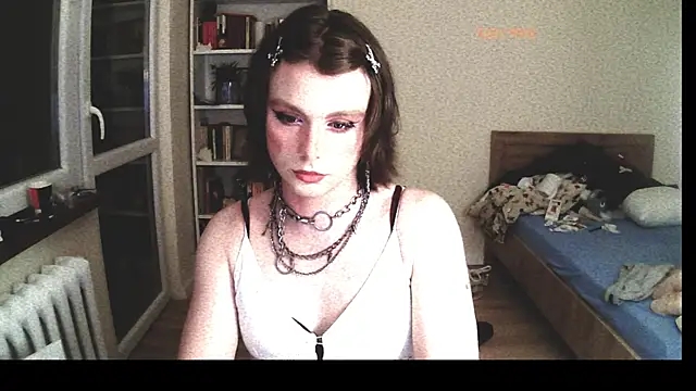 Snapshot of Harmonae chatting on 07-01-26, 12:00 Harmonae online show from 07-01-26, 12:00