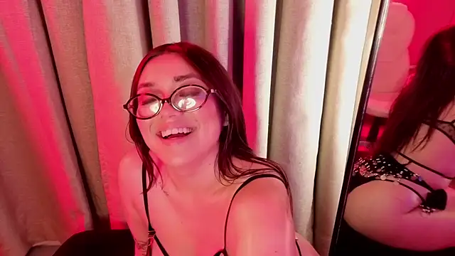 ginger honey  online show from 07-02-26, 12:55
