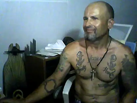 SlickDickyadown online show from 06-16-26, 12:43