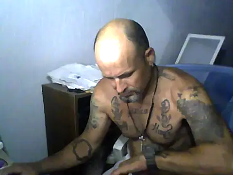 SlickDickyadown online show from 06-18-26, 03:16