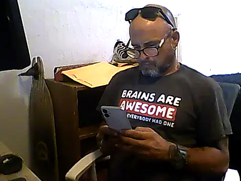 SlickDickyadown online show from 07-12-26, 02:45