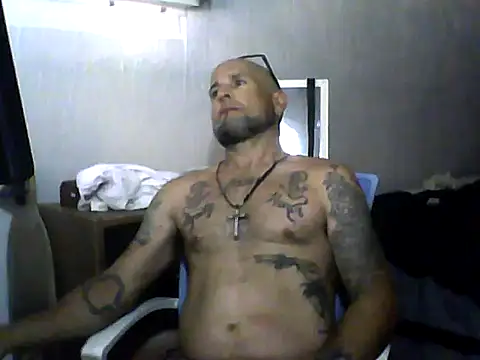 SlickDickyadown online show from 07-13-26, 10:20