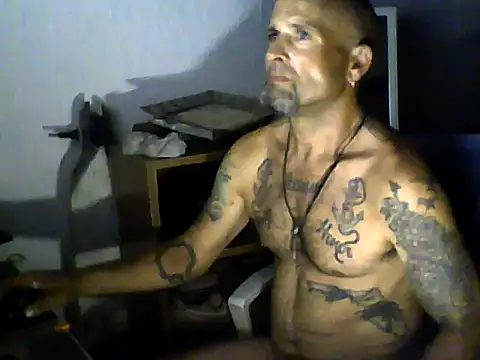 SlickDickyadown online show from 07-28-26, 04:53