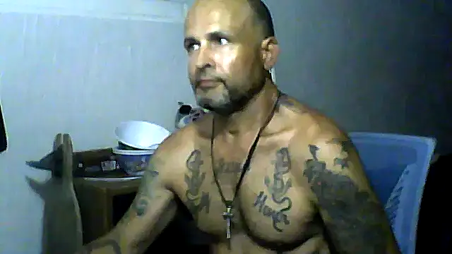 SlickDickyadown online show from 07-05-26, 02:16