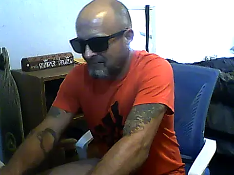 SlickDickyadown online show from 07-13-26, 04:23