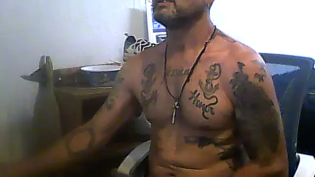SlickDickyadown online show from 07-04-26, 01:12