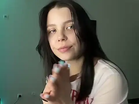elisa56x online show from 06-07-26, 06:24