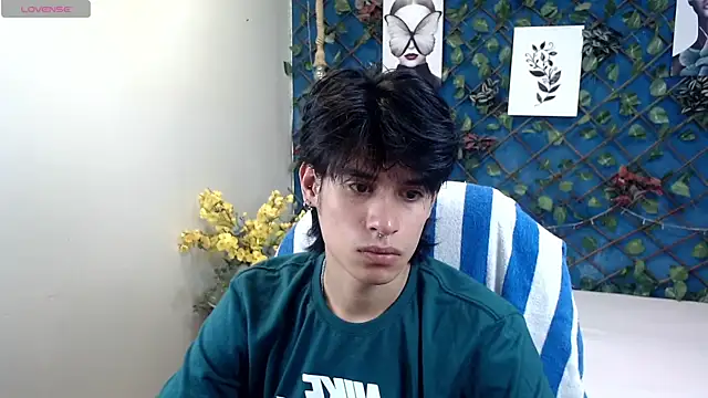 Snapshot of wayath1 chatting on 07-15-26, 11:17 wayath1 online show from 07-15-26, 11:17