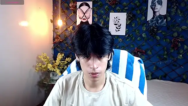 Snapshot of wayath1 chatting on 07-13-26, 11:20 wayath1 online show from 07-13-26, 11:20