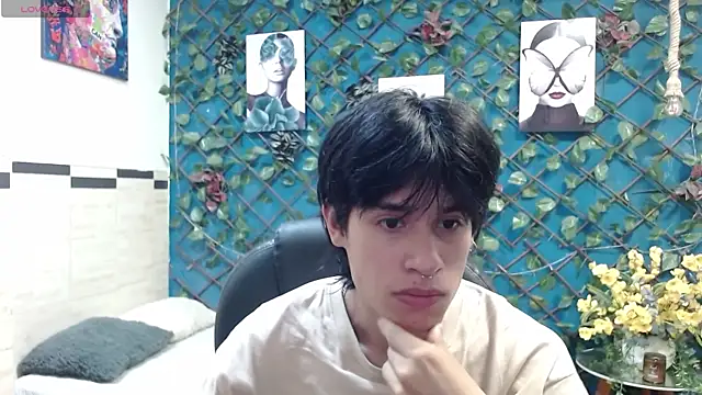 Snapshot of wayath1 chatting on 06-30-26, 11:10 wayath1 online show from 06-30-26, 11:10