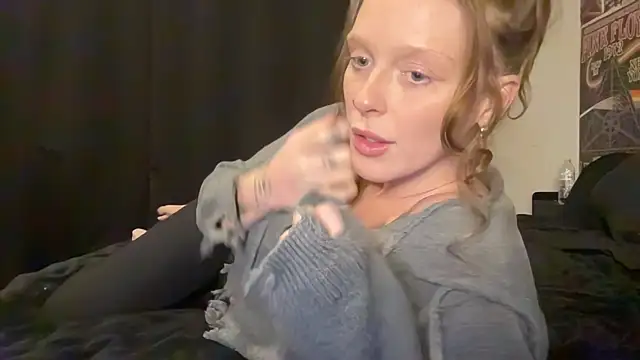 cherrydietcoke online show from 06-12-26, 03:37