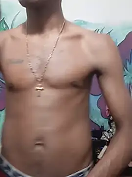 Ryan chocolate horny online show from 07-27-26, 01:12