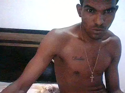 Ryan chocolate horny online show from 07-04-26, 07:40