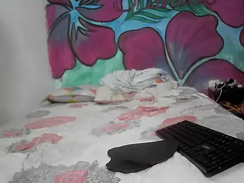 Ryan chocolate horny online show from 07-07-26, 02:58