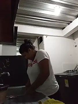 MoonMua online show from 07-19-26, 12:08