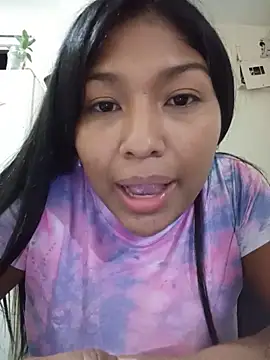 MoonMua online show from 06-15-26, 04:12