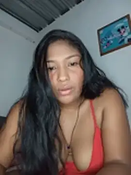 MoonMua online show from 06-17-26, 03:50