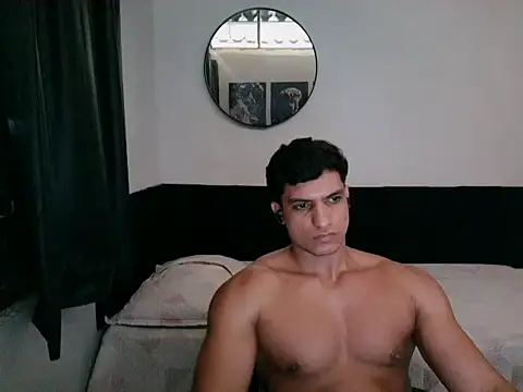 Snapshot of Arrascapeta chatting on 07-12-26, 02:18 Arrascapeta online show from 07-12-26, 02:18