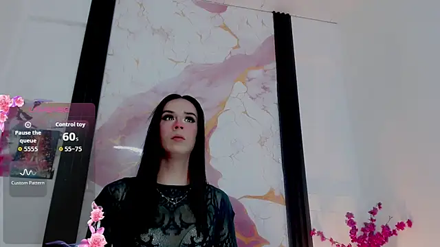 melissa fox   online show from 07-23-26, 11:18