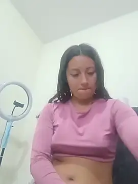 MiaSaen online show from 07-22-26, 02:24